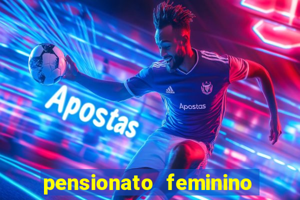 pensionato feminino botafogo rj